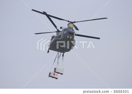 Disaster Dispatch 8888301