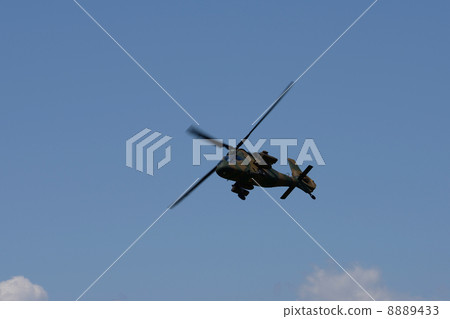 Helicopter Helicopter 8889433