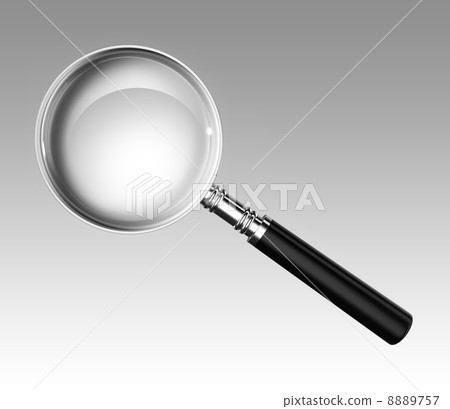Magnifying Glass 8889757