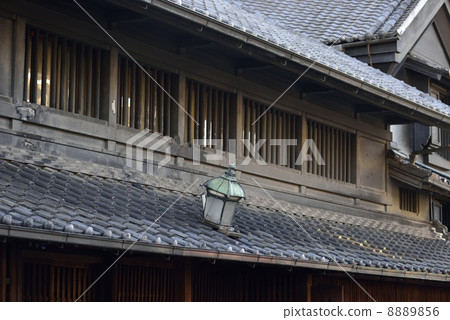 老東海道·Arimatsu街景 老東海道·Arimatsu街景 8889856