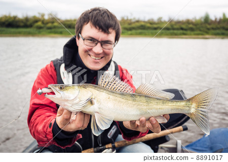 Happy Fisher Happy Fisher 8891017