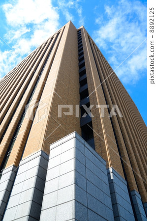 Ishikawa prefectural government [vertical] 8892125