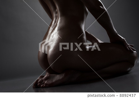 Image of swarthy elastic nude female ass Image of swarthy elastic nude female ass 8892437