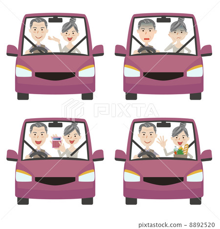 高級汽車生活 8892520