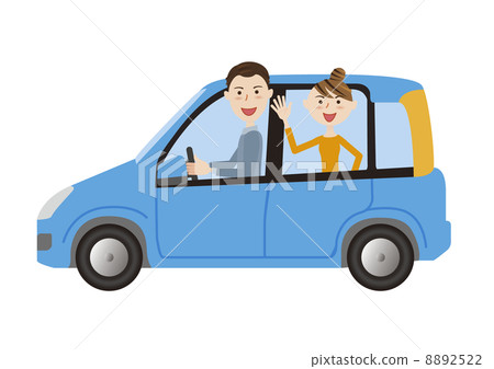 汽車生活 8892522