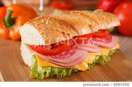 big sandwich big sandwich 8893509