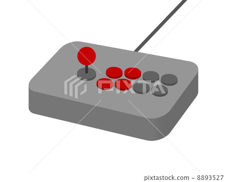 Arcade controller Arcade controller 8893527
