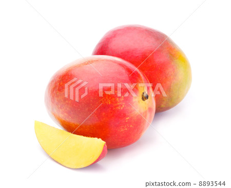 ripe mango 8893544