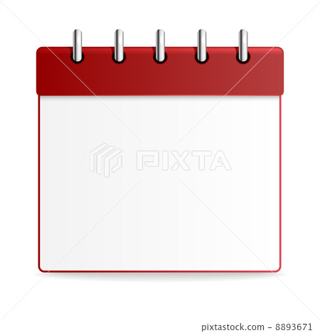 Calendar 8893671