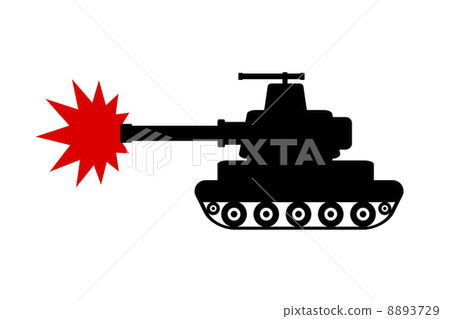 坦克 8893729