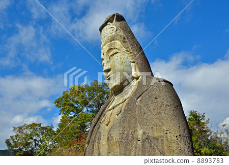 Takeshi Utsunomiya·Peace Kannon 8893783