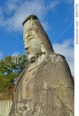 Takeshi Utsunomiya·Peace Kannon 8893784