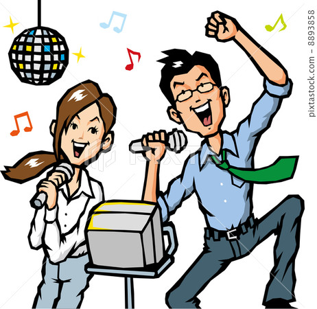 Karaoke 8893858