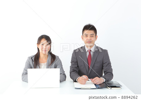  企業形象 8894262