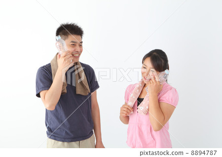 Coupling couple 8894787