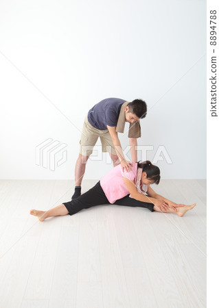 Coupling couple 8894788