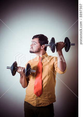 8897307
