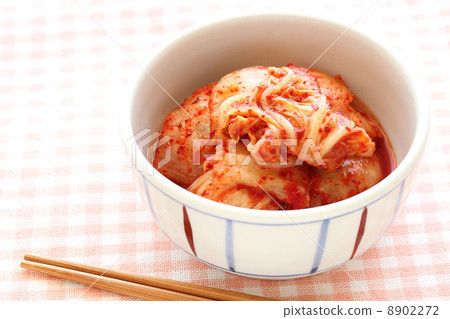 Kimchi 8902272