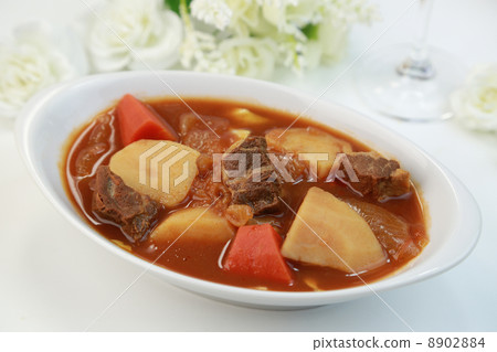 甜菜根湯 甜菜根湯 8902884