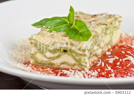 lasagna lasagna 8903112