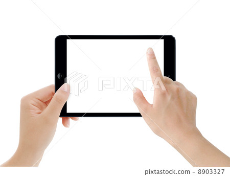 平板電腦2 8903327