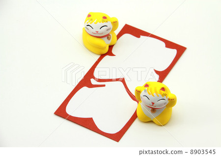 貓貓貓運氣貓Fukushiro Maru Maruma豆meeki-neko mannequineco 8903545