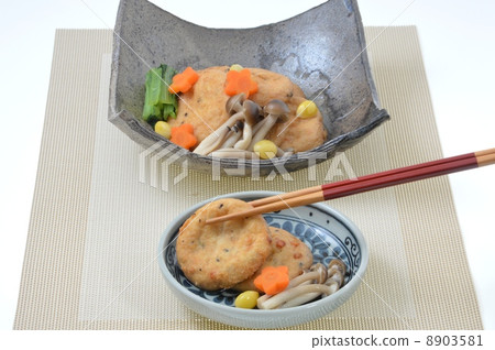 Braised innocence Braised innocence 8903581