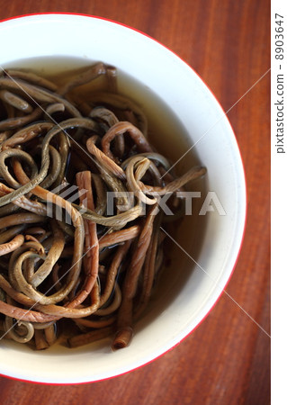 Dried goods (rosy) 8903647