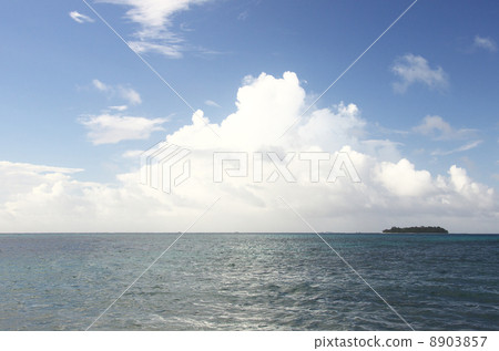 Saipan Managaha Island Saipan Managaha Island 8903857