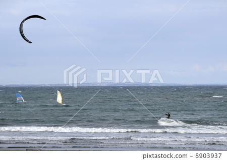 風箏衝浪 8903937