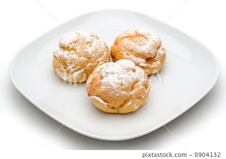 Profiteroles Profiteroles 8904132