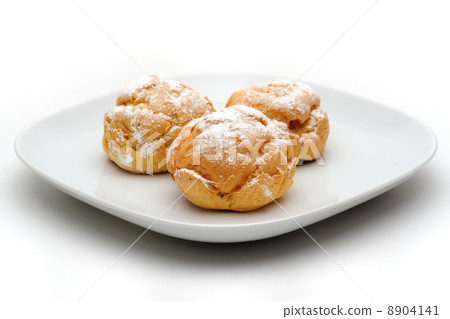 Profiteroles Profiteroles 8904141