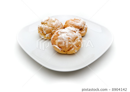 Profiteroles 8904142