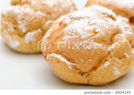 Profiteroles 8904145