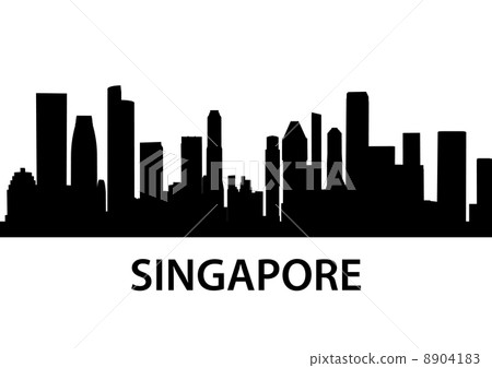 Skyline Singapore 8904183