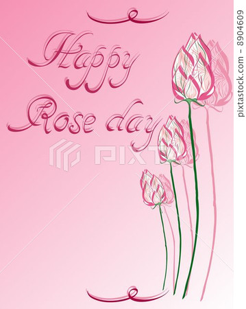 Happy rose day Happy rose day 8904609
