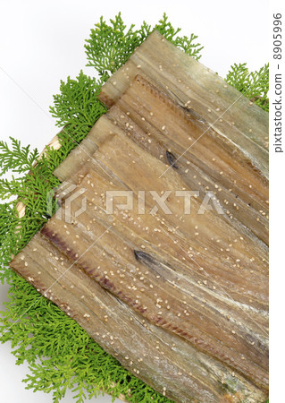 幹劍魚醬 8905996