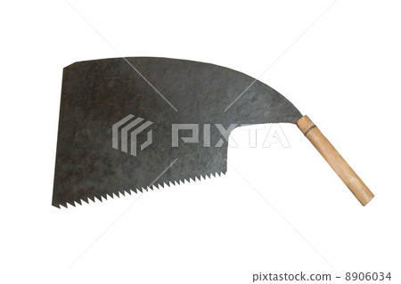 鋸末鋸末 8906034