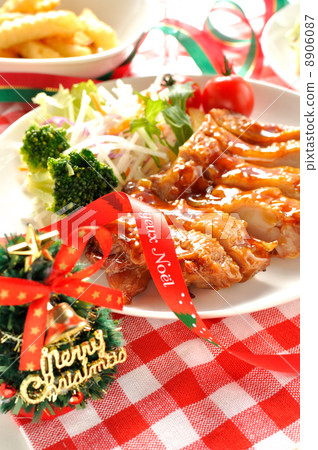 聖誕節圖片 8906087