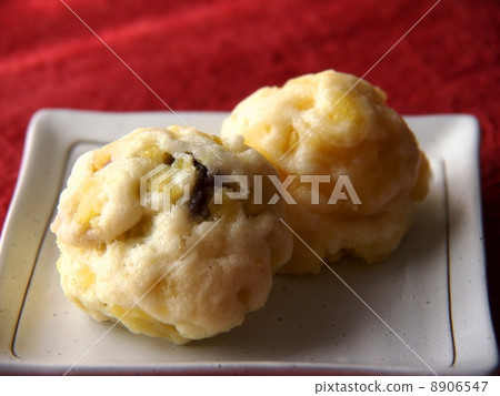 Manju Oni Manju Oni 8906547