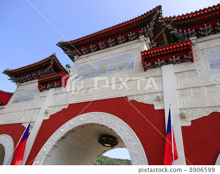 台灣台灣王權廟 8906599