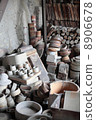 Unglazed 8906678