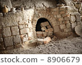 Climbing kiln 8906679