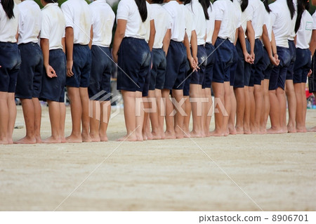 Sports day Sports day 8906701
