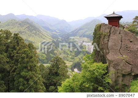 Tateishokuji Temple 8907047