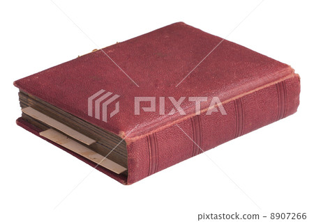 Old Photo album 8907266