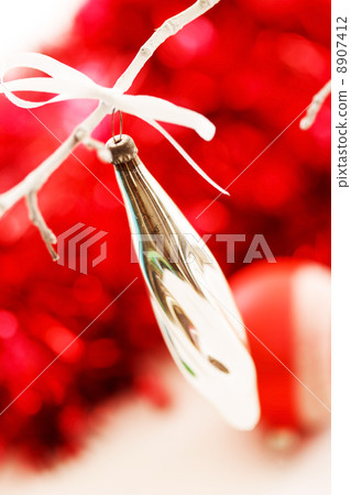christmas decoration 8907412
