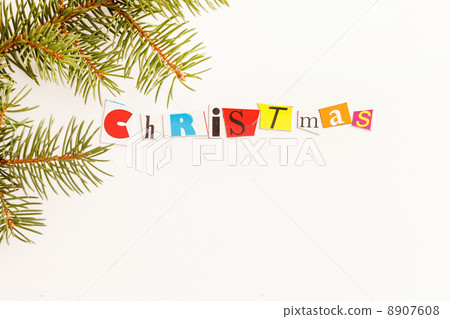 christmas symbol 8907608