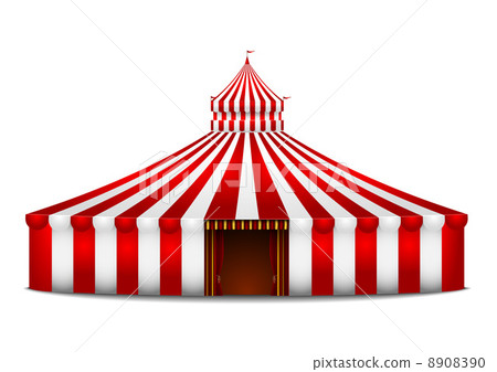 circus tent circus tent 8908390