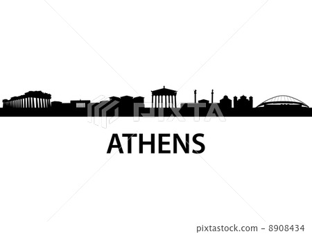 Skyline Athen Skyline Athen 8908434